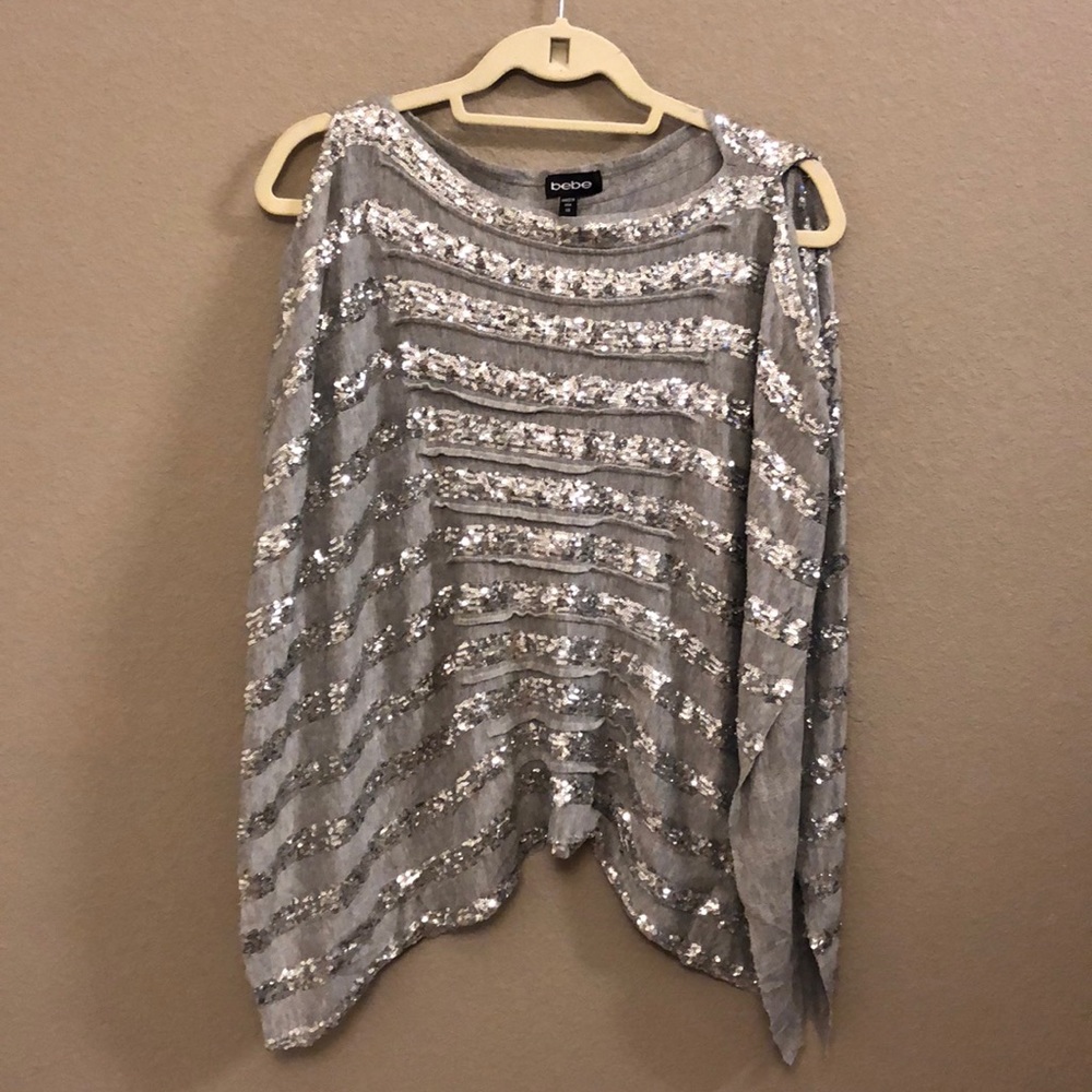 Bebe shirt